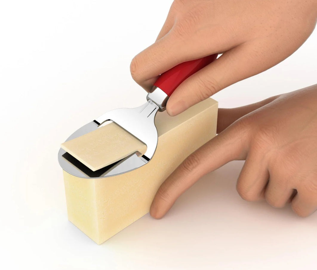 Mini Cheese Slicer Coupe-Fromage de Joie