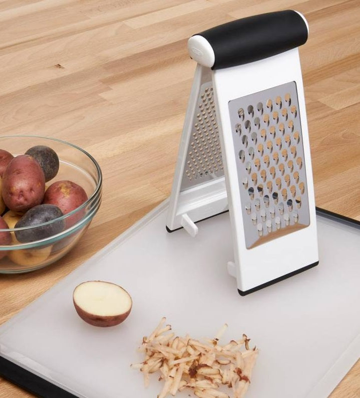 Rallador Multiple OXO Multi-Grater