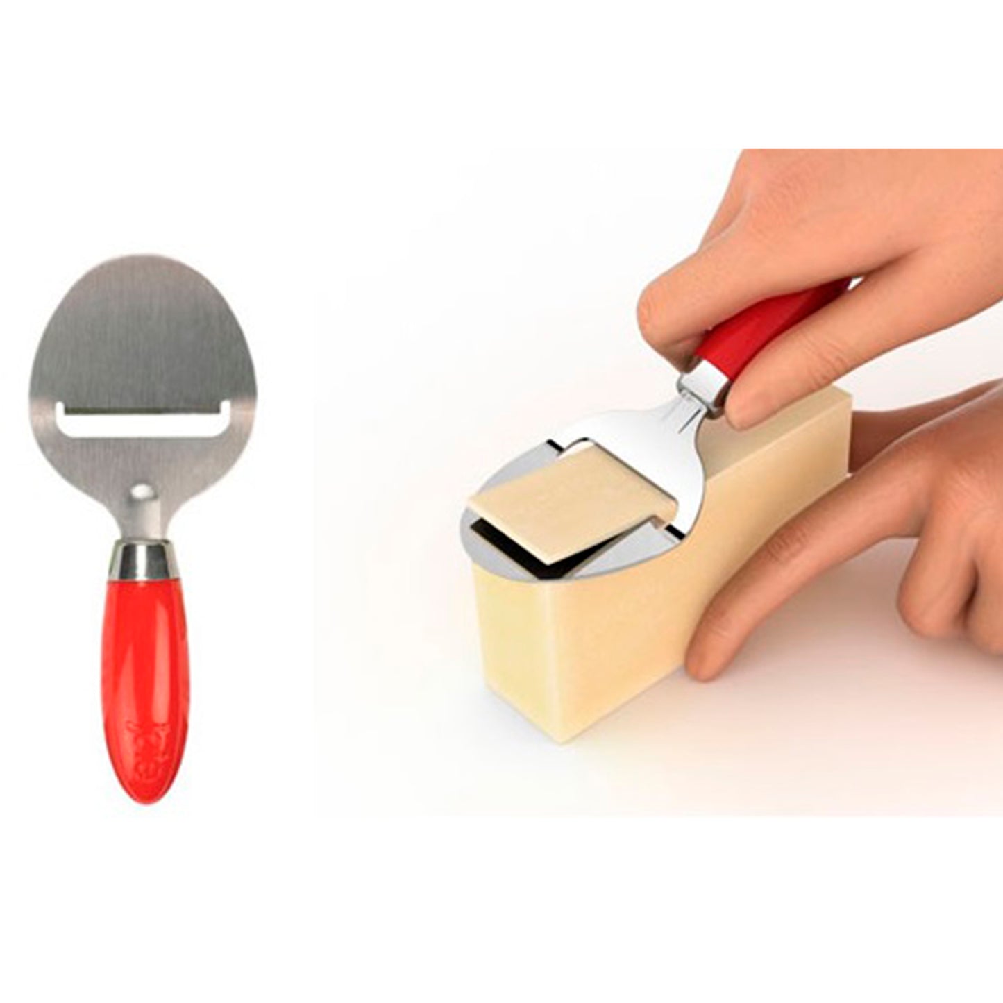 Mini Cheese Slicer Coupe-Fromage de Joie