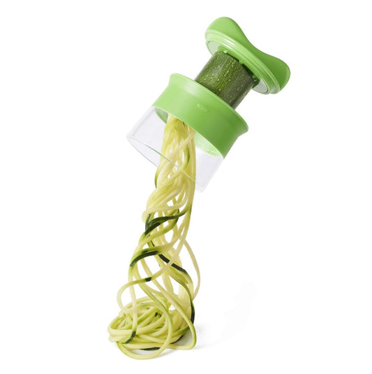 Cortador De Verduras Espiral OXO Spiralizer