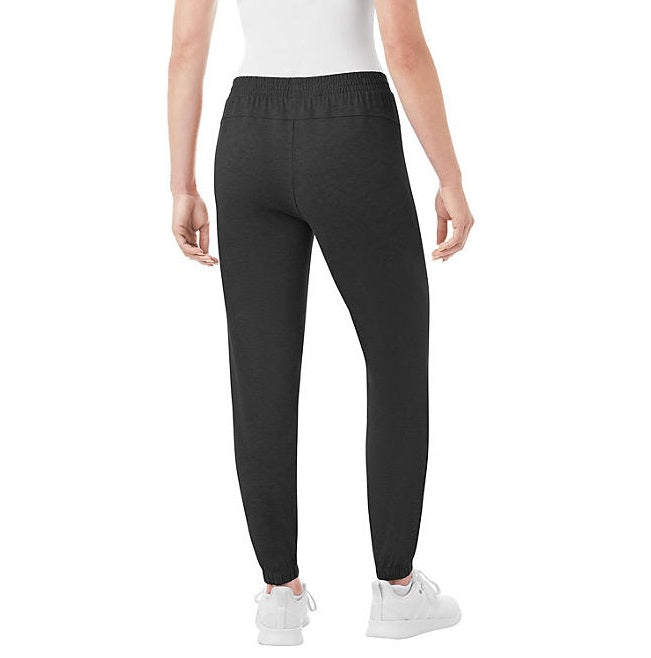 Pantalon Jogger Members Mark Ladies Favorite Soft