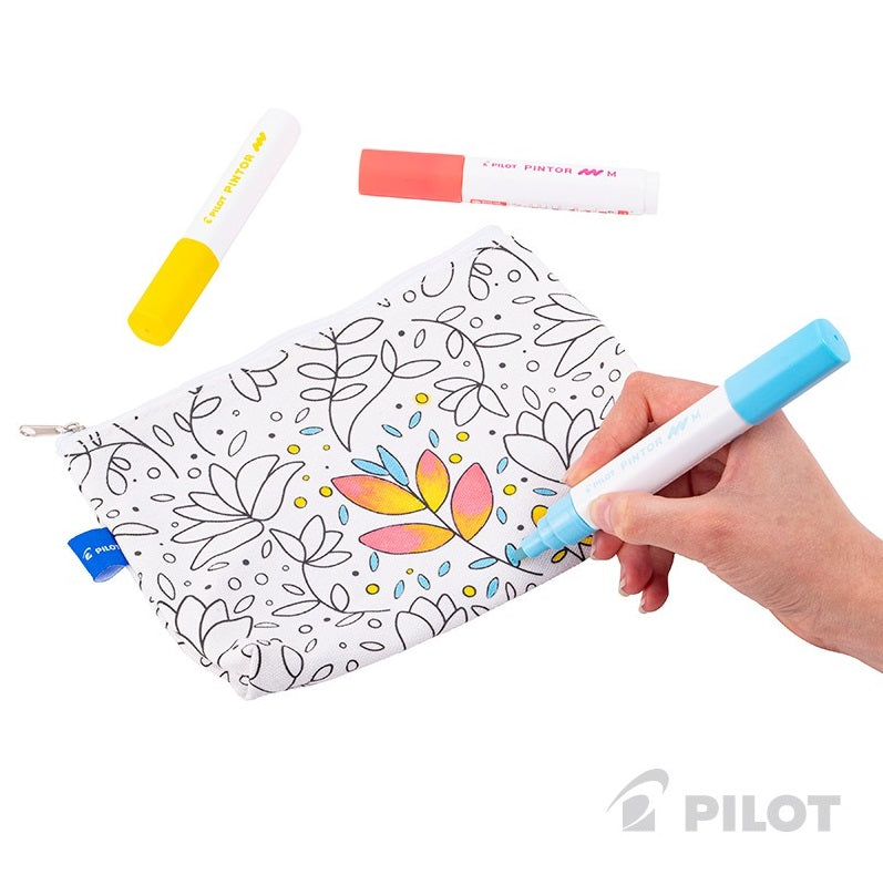 Set Pintor + Estuche Pilot Personalízame