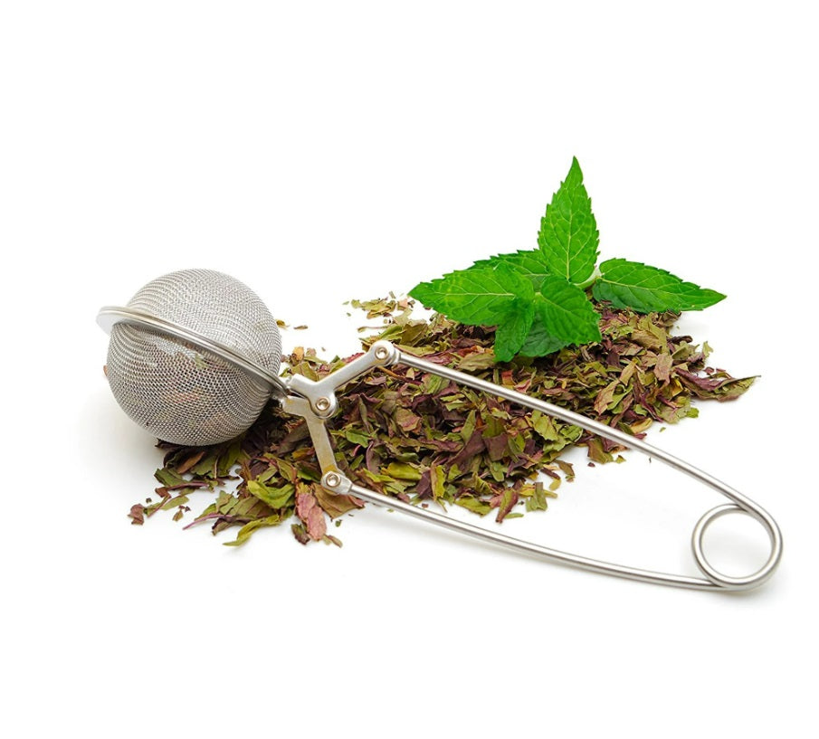 Infusor De Té Fill ´n Brew Para Té De Hojas Sueltas