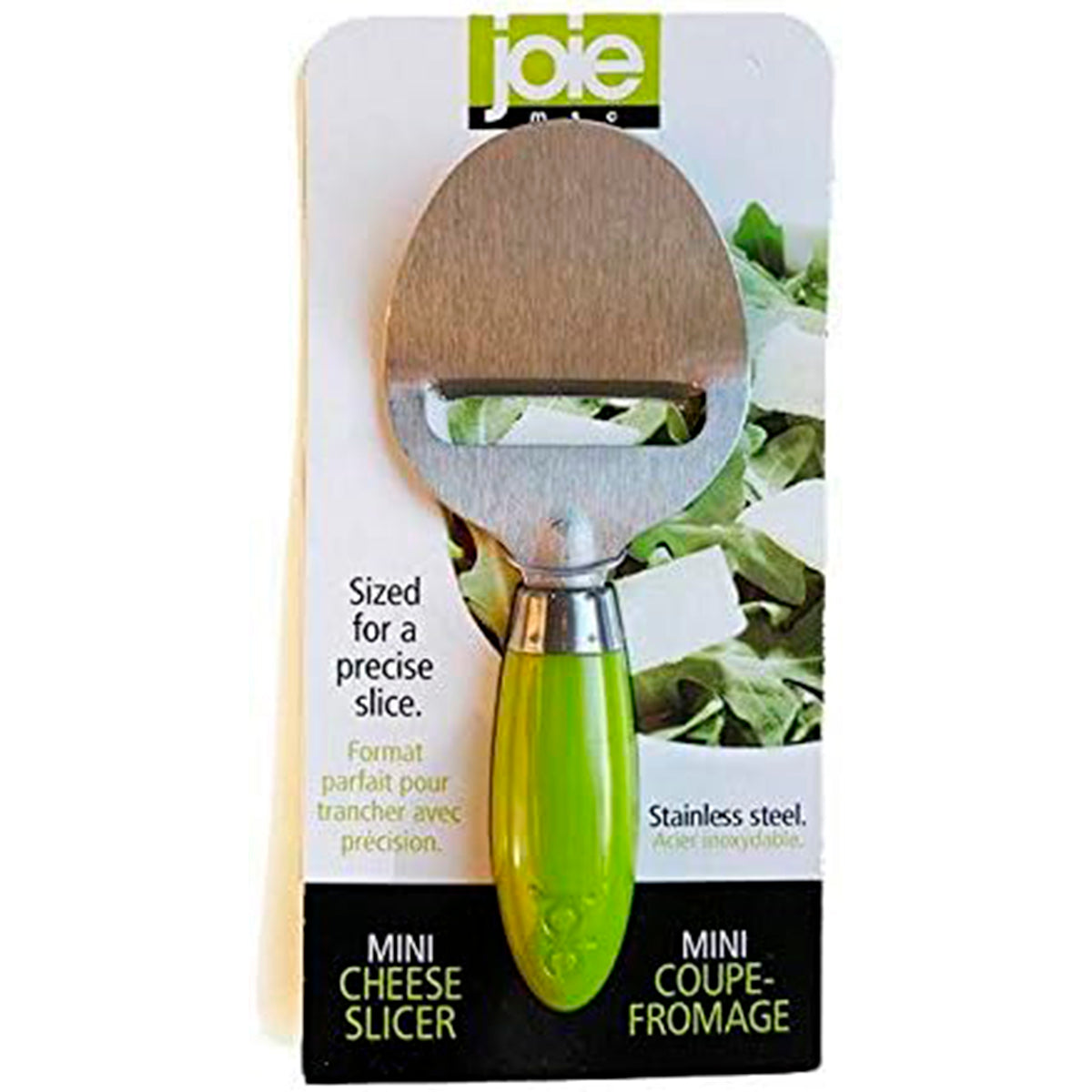 Mini Cheese Slicer Coupe-Fromage de Joie