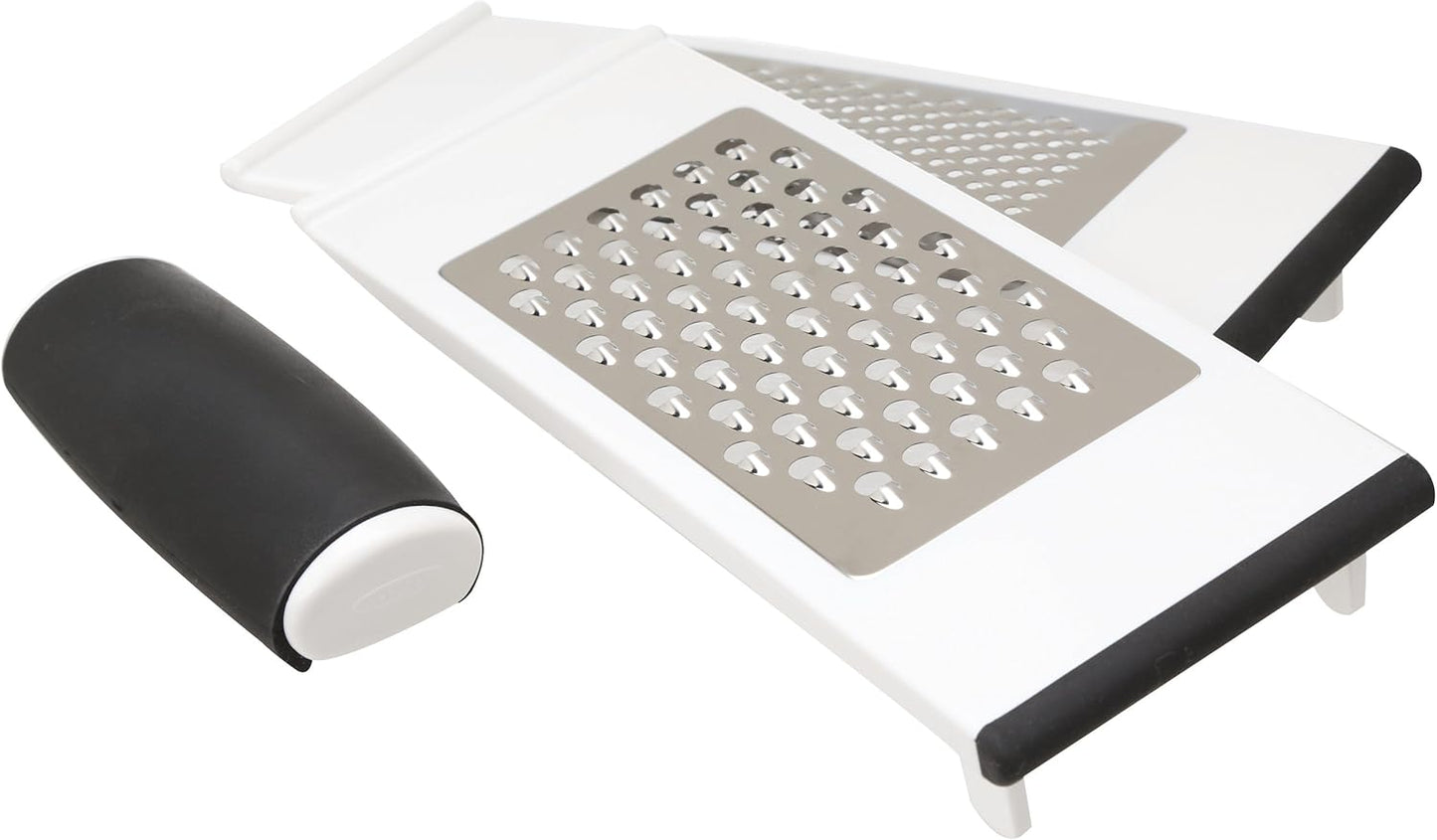 Rallador Multiple OXO Multi-Grater