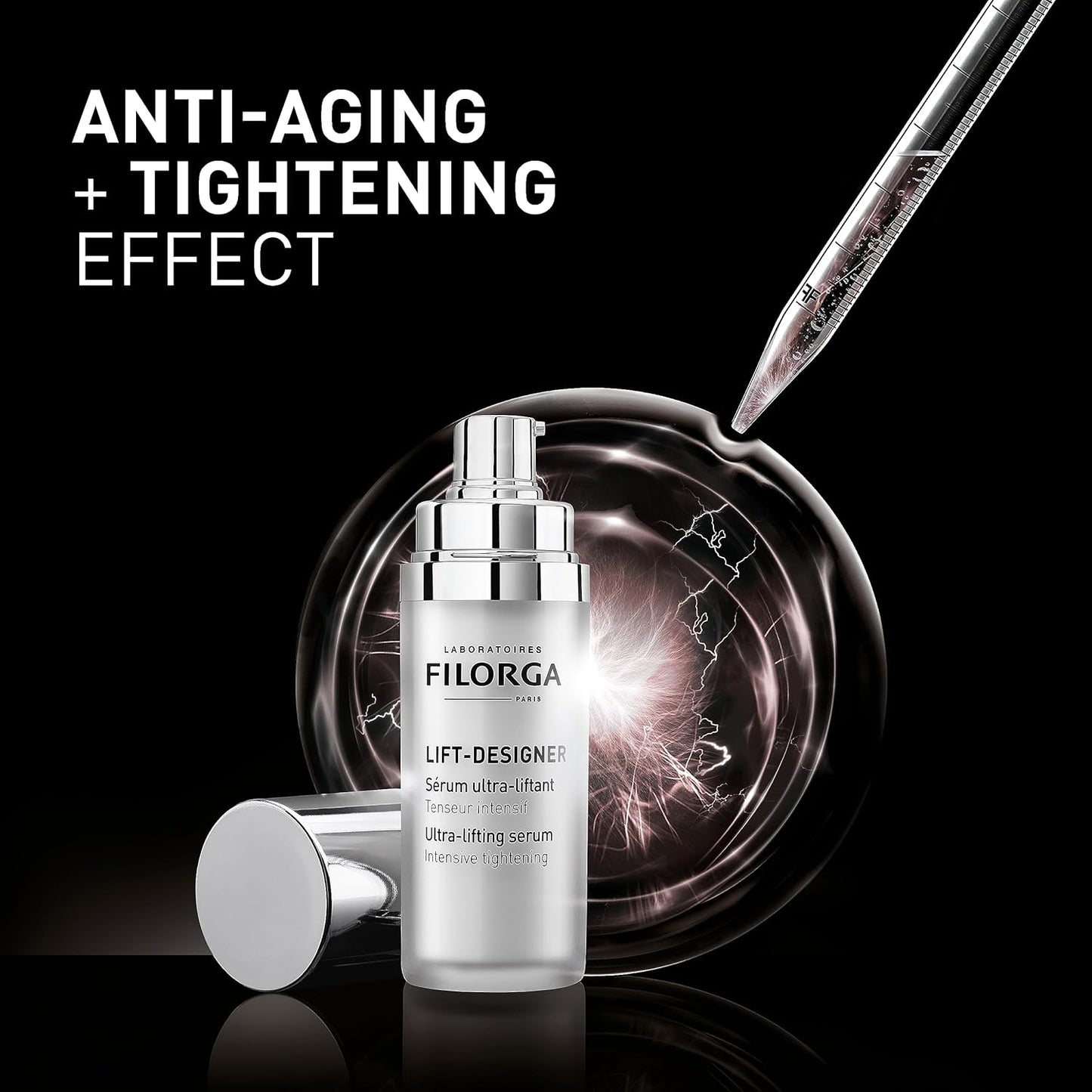 Filorga Sérum Ultra-lifting [efecto Tensor Intensivo 30 M