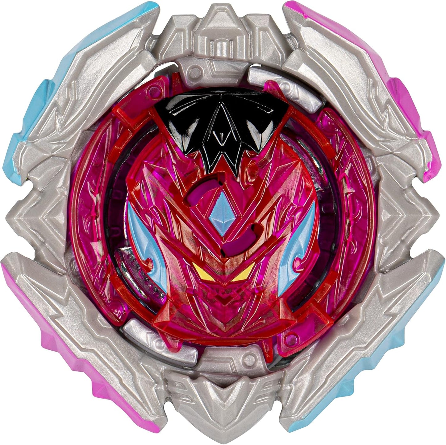 Beyblade Burst Quadstrike Xiphoid Knight K8 Color Multicolor