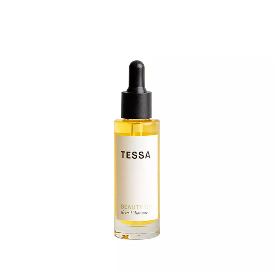 Tessa Aceite Pieles Sensibles Beauty Oil