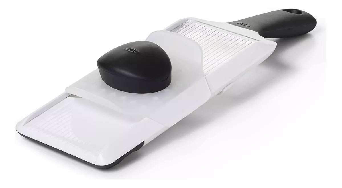 Mandolina Oxo Good Grips Handheld Mandoline Slicer