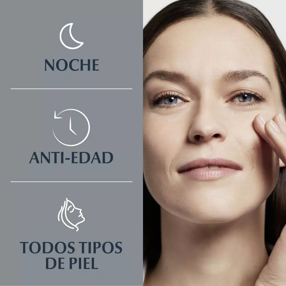 Crema Rostro Eucerin Hyaluron-Filler Noche