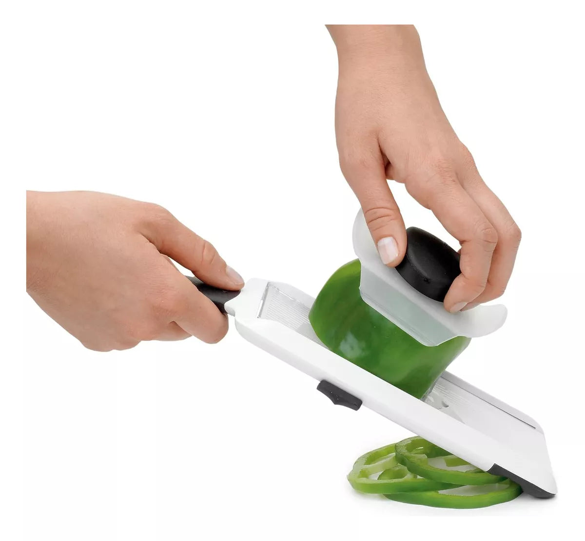 Mandolina Oxo Good Grips Handheld Mandoline Slicer