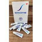 Pasta Dental Sensodyne Limpieza Profunda X 10un. Total 100ml