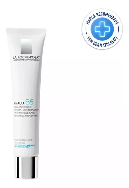 Crema Antiarrugas La Roche-posay Hyalu B5 40ml