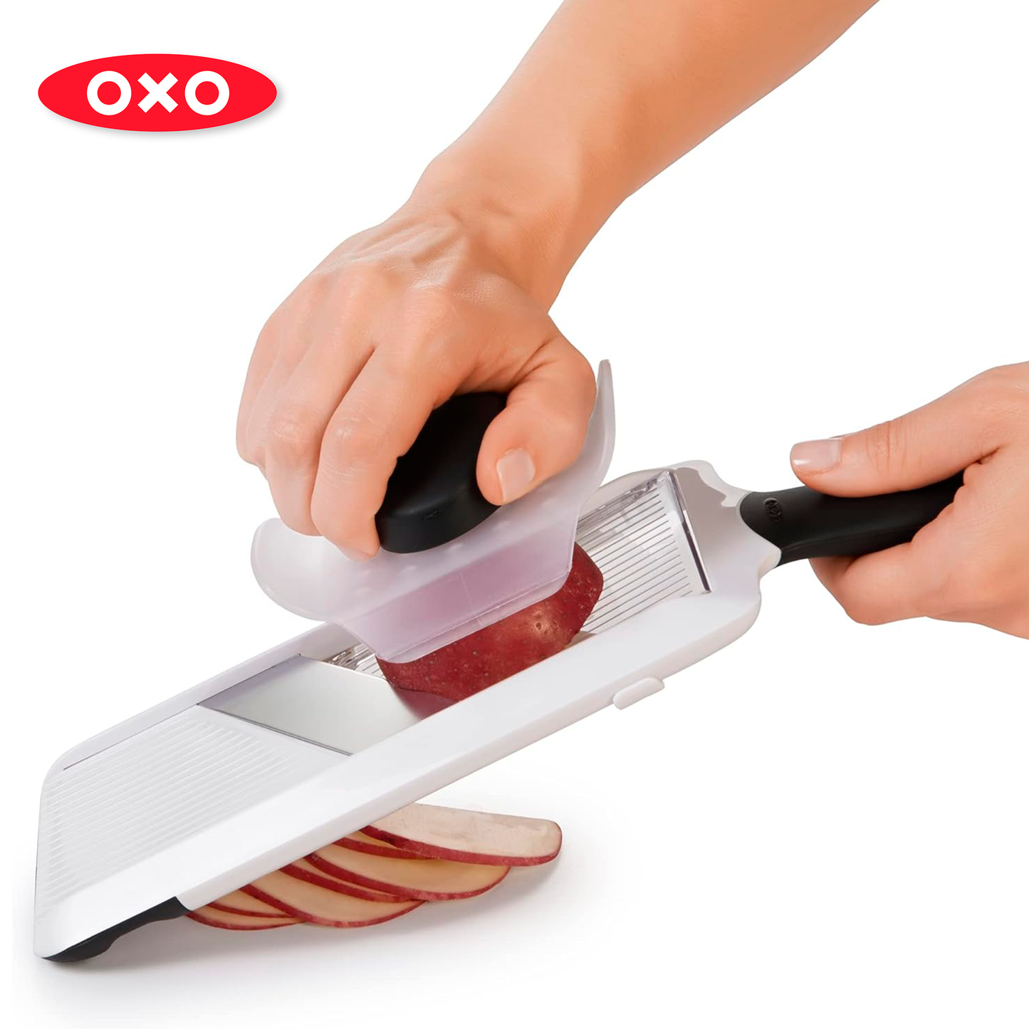 Mandolina Oxo Good Grips Handheld Mandoline Slicer