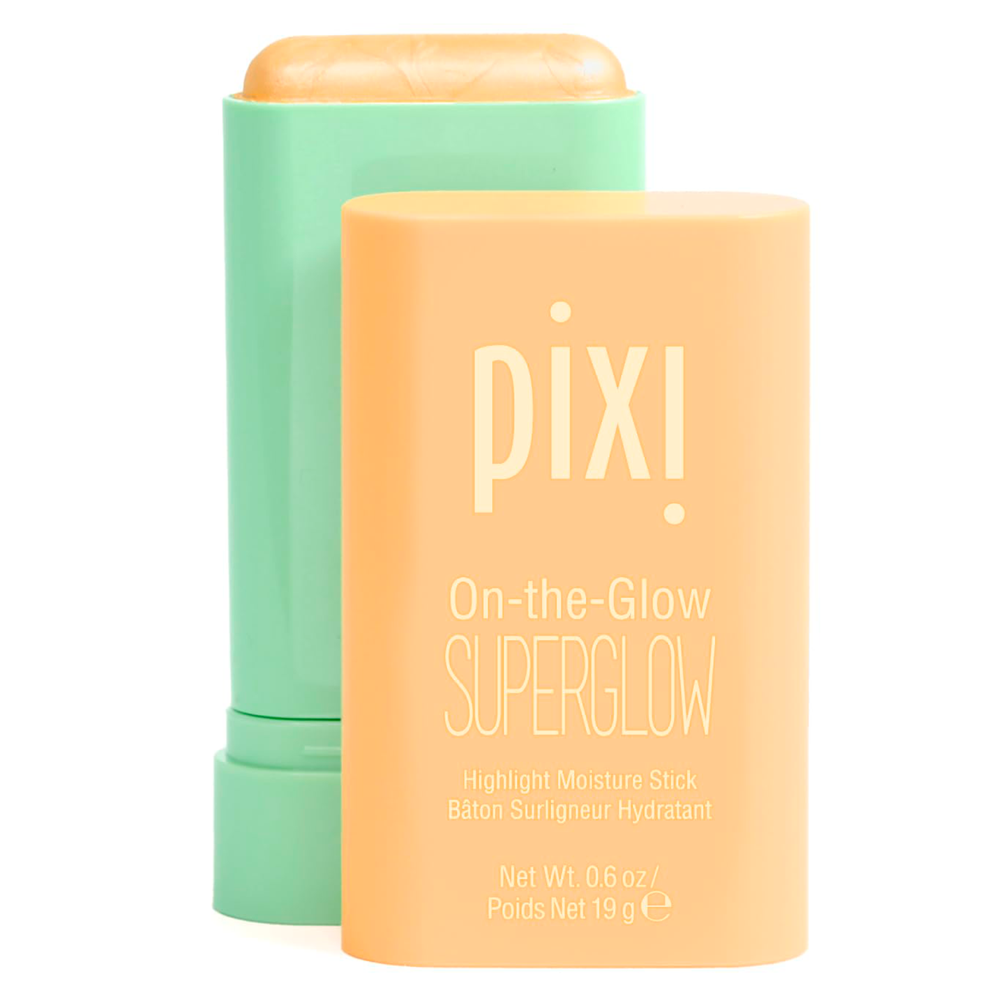 Pixi Bálsamo Iluminador On-the-glow Superglow Naturalustre