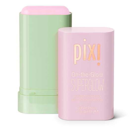 Pixi Bálsamo Iluminador On-the-glow Superglow Petaldew