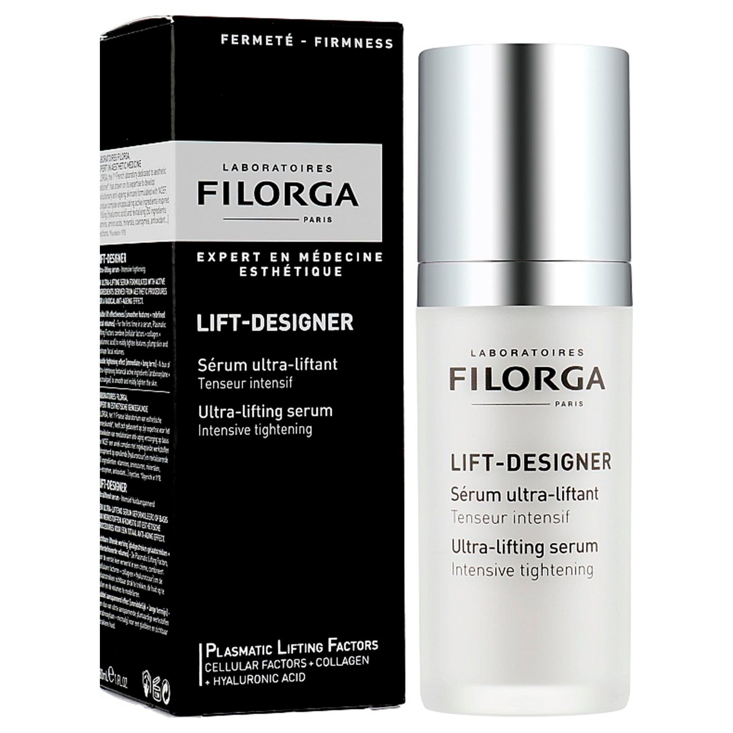 Filorga Sérum Ultra-lifting [efecto Tensor Intensivo 30 M