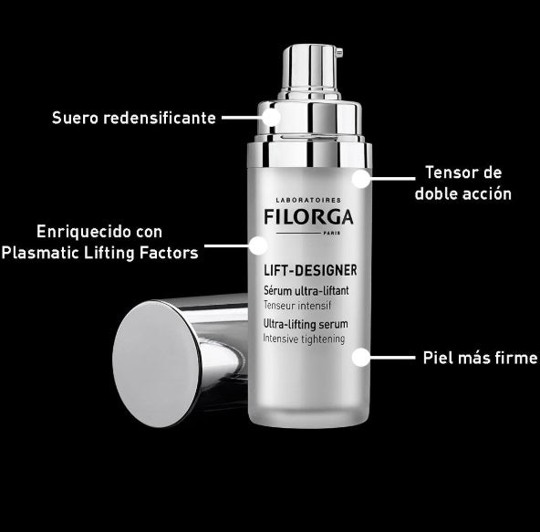 Filorga Sérum Ultra-lifting [efecto Tensor Intensivo 30 M