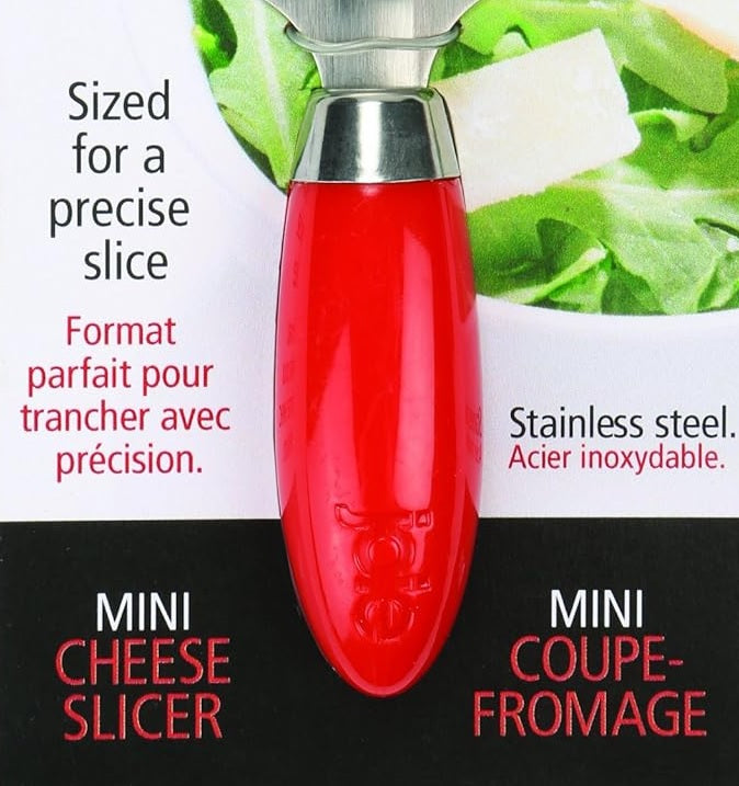 Mini Cheese Slicer Coupe-Fromage de Joie