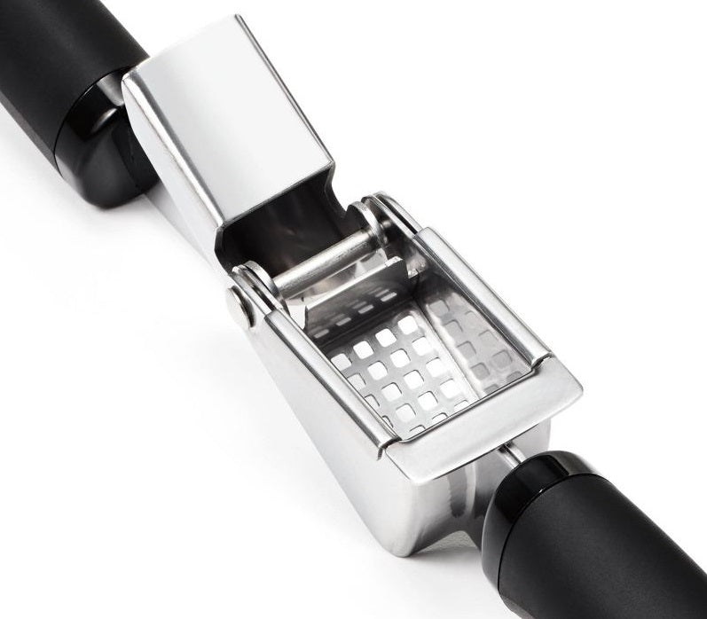 Oxo Moledor De Ajo Softwork Garlic Press