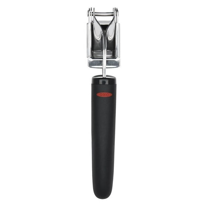 Oxo Moledor De Ajo Softwork Garlic Press