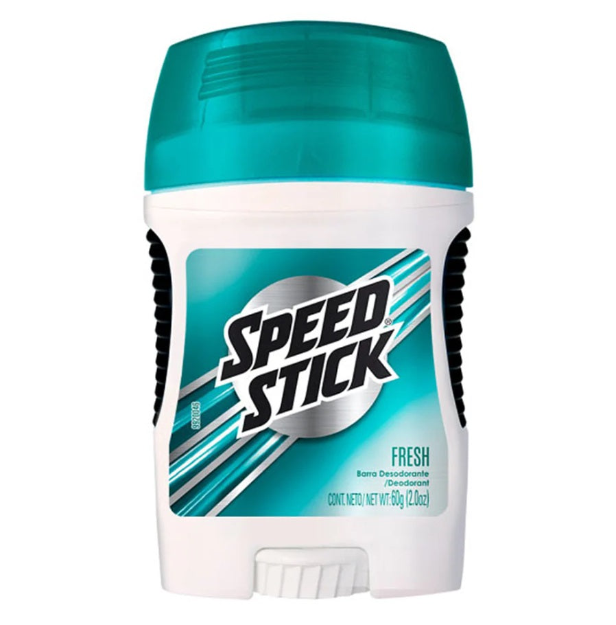 Desodorante En Barra Fresh 60gr Speed Stick