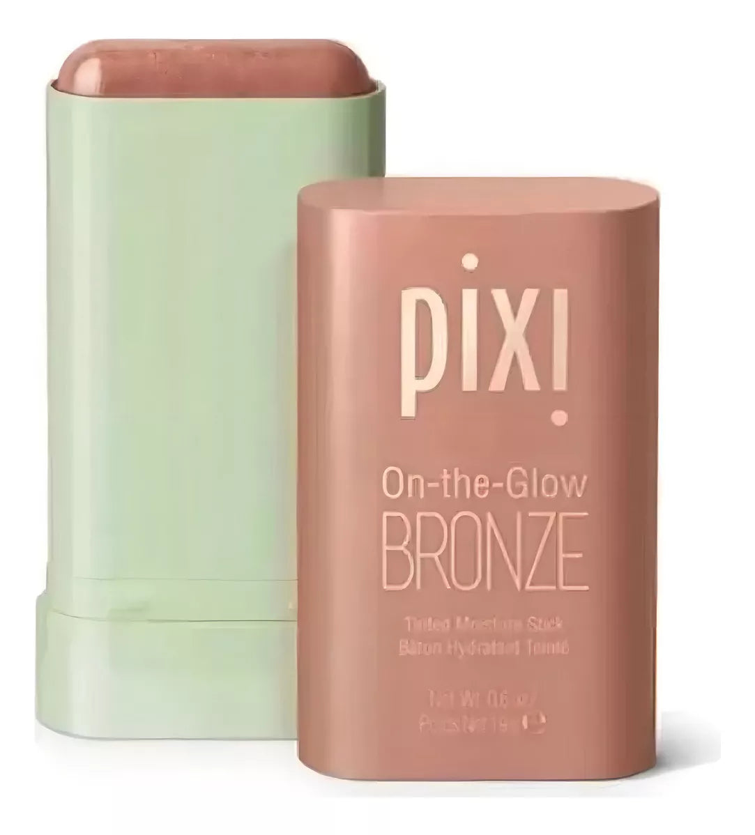 Barra Pixi Beauty On-the-glow Blush Tono Del Maquillaje Softglow