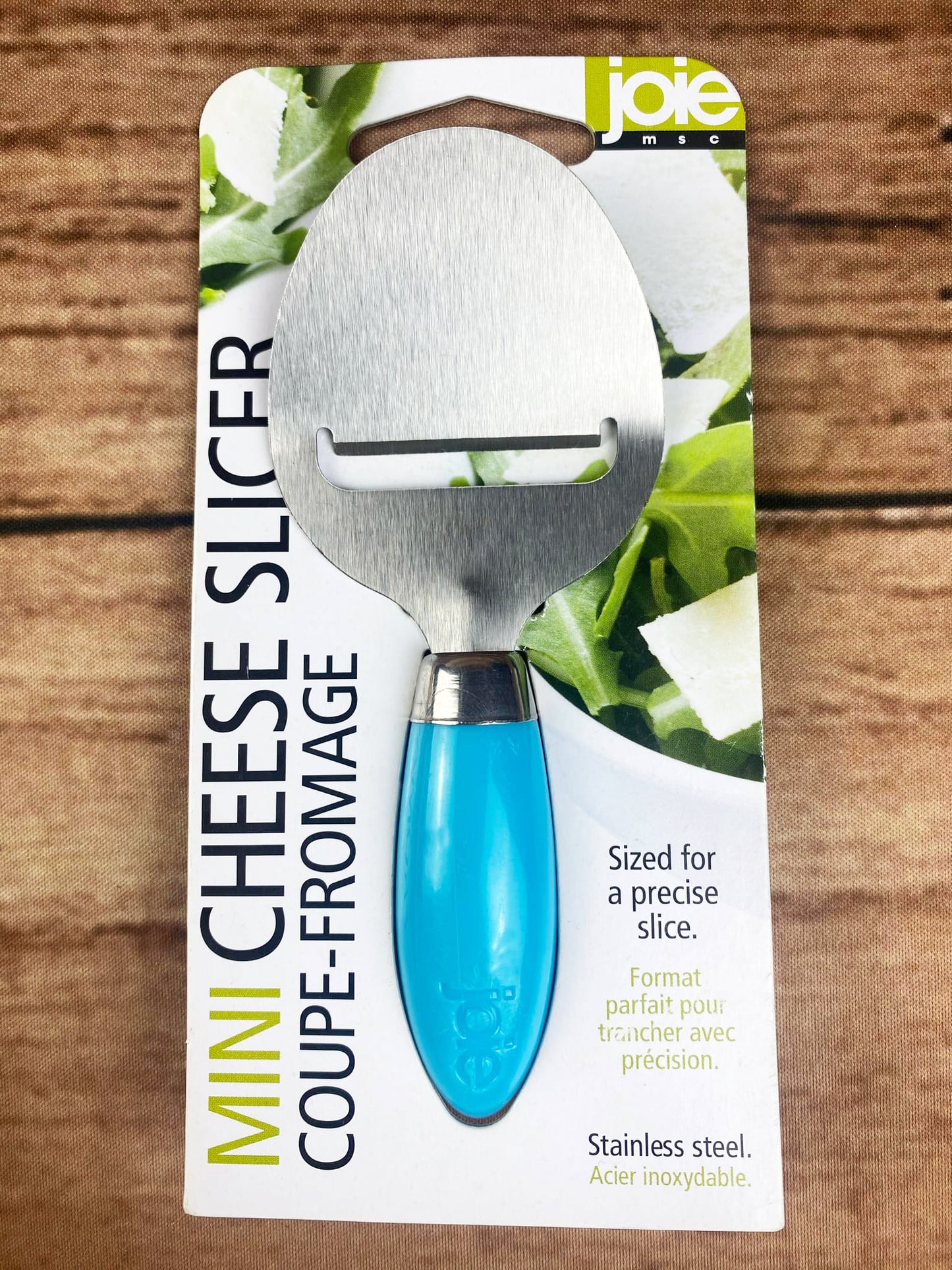 Mini Cheese Slicer Coupe-Fromage de Joie