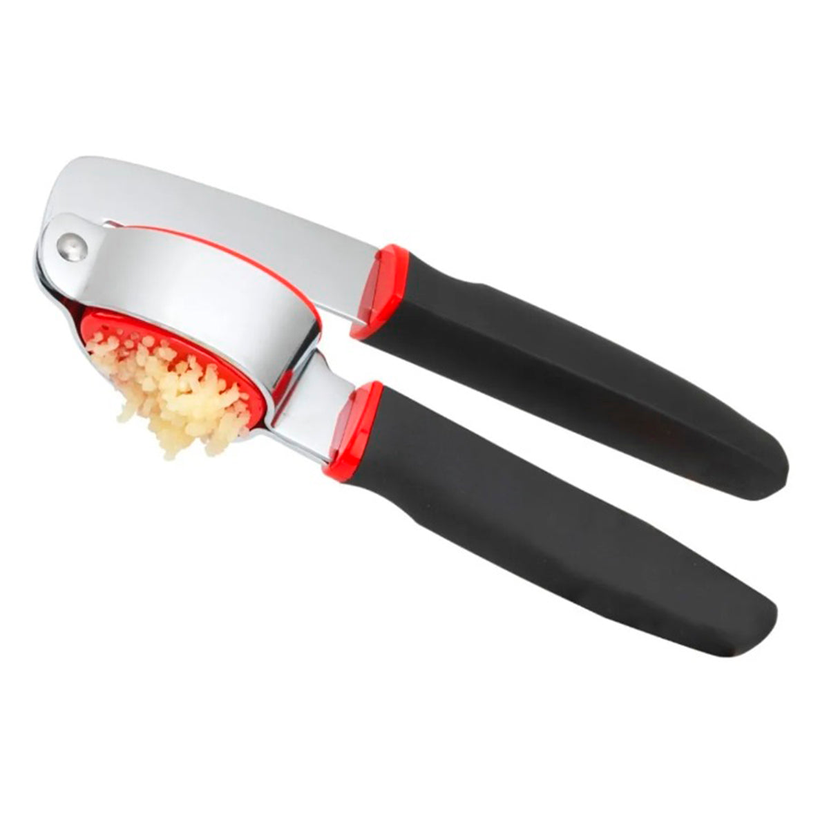 Moledor De Ajo Goodcook Touch Garlic Press