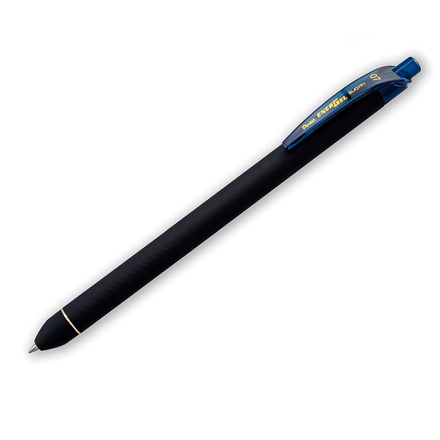 Lapiz Pentel Energel Kuro Bolígrafo De Gel Líquido 07 AZUL